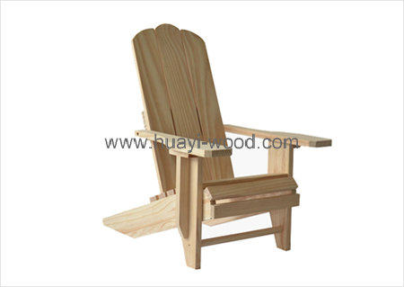 adirondack chair