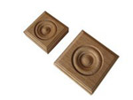 wooden moulding