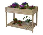 garden vegetable planter