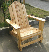 wooden chair