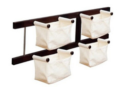 magazine racks