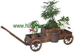 garden wagons