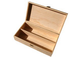 wooden gift boxes