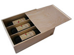 wooden gift boxes