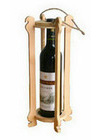wooden wine boxes