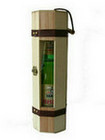 wooden wine boxes