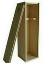 wooden wine boxes