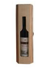 wooden wine box