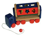 wooden toys